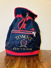 Hilfiger Raro Zaino Vintage