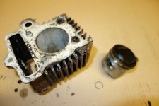 Honda c50 c72 c90 c100