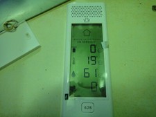 Jammer Detector V2 model jDv2