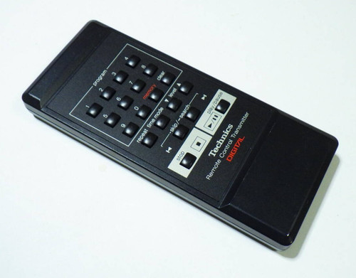 Technics eur64180 - technics,