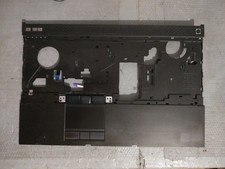 Touchpad Poggiapolsi Dell