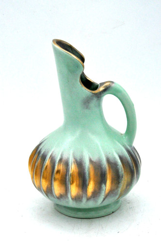 Antico vaso ceramica - antico, in