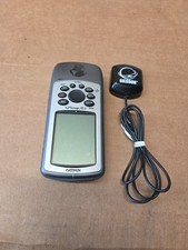 Garmin GPSMap 76S Navigatore