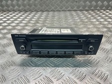 BMW 3 E92 E93 2009 Radio
