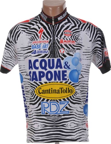 Maglia ciclismo velo - maglia,