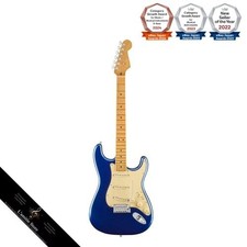 Fender American Ultra
