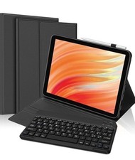 Custodia con Tastiera Qwerty Italiana per Fire Kindle HD 10 