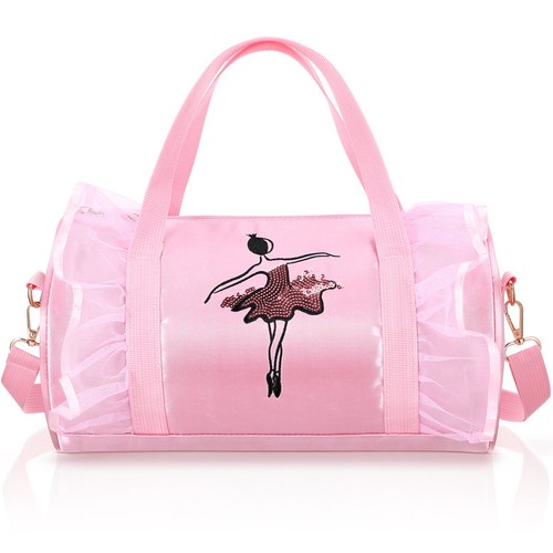 Borsa ballo paillettes - ballo,