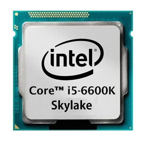 Processore intel core - processore,