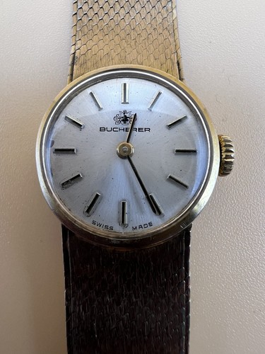 Orologio donna bucherer swiss - orologio,