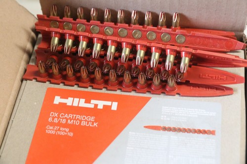 Lot 100 cartouche dx - 100,