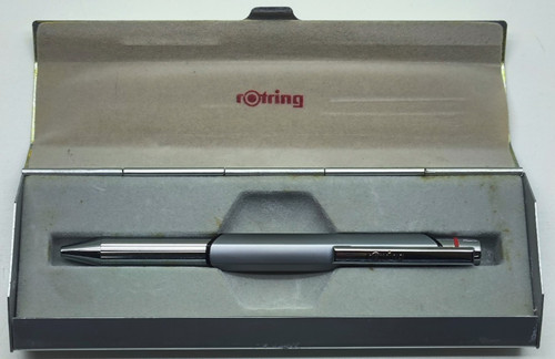 Rotring 600 newton ballpoint - newton,