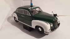 1:18 Autoart BMW 501 auto