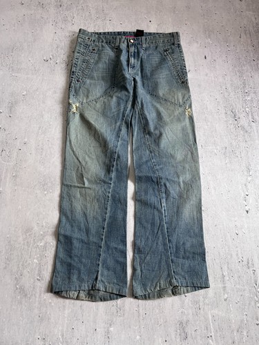 Levi engineered jeans - engineered, 2006