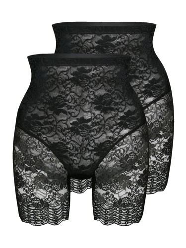 Confezione cinture pizzo - confezione,