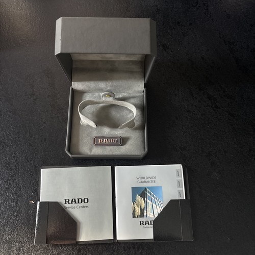 Box rado originale scatola - originale,