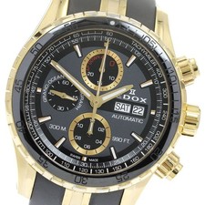 Orologio Uomo Automatico EDOX