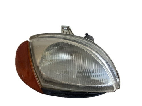 Fanale faro lampada - fanale,