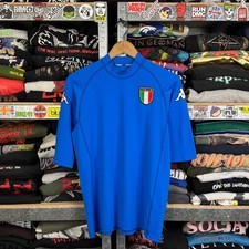 MAGLIA CALCIO HOME NAZIONALE