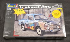 Trabant 601 S "20 anni di