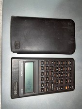 HP+32S+II+-+Calcolatrice+Scien