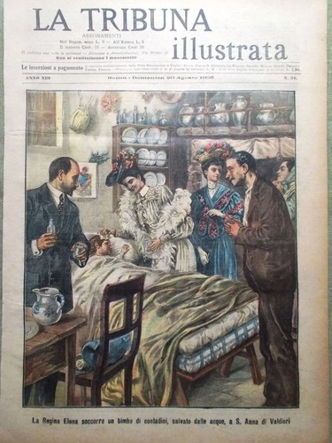 Tribuna illustrata 20 - la,
