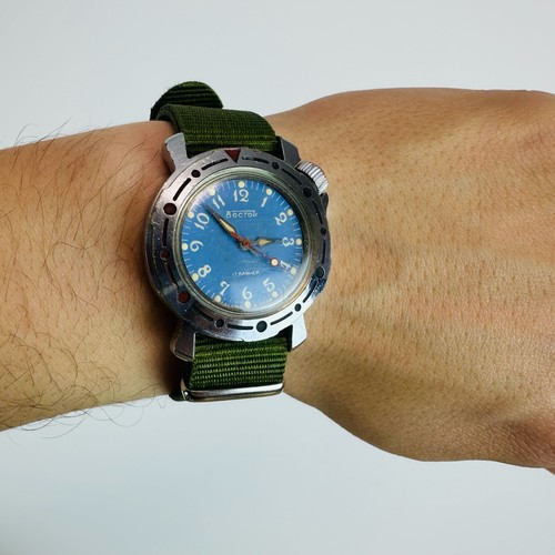 Orologio polso uomo - orologio,