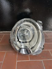 Faro Anteriore Sinistro Fiat
