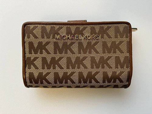 Michael kors portafoglio donna - kors,