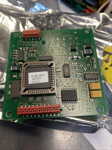 Pcb still lr80 - pcb, f.lr80