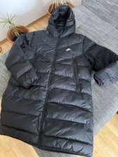Nike nuovo piumino - , lungo
