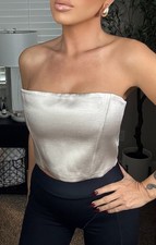 Camicia nuova SEXY Party Zara