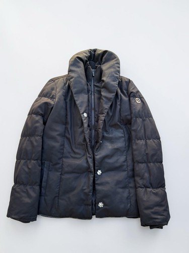 Armani jeans giacca piumino - armani,