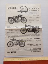 MAS 175 Zenith - 175 Sport -