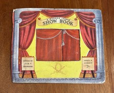 Peepshow, Noah’s Ark Werner