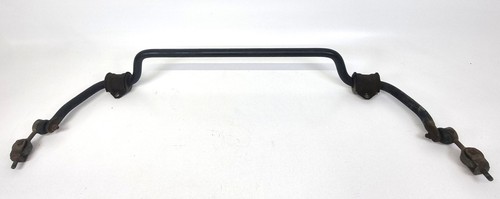 Barra stabilizzatrice - barra,