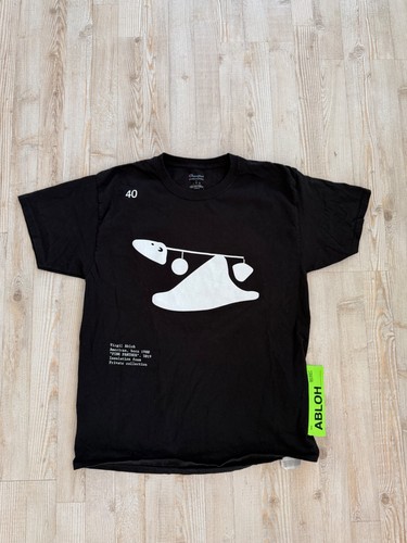 Camicia virgil abloh - ica, pyrex