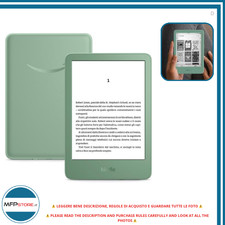 Amazon Kindle 11ª generazione