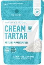 Herbaila Crema di Tartaro per