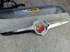 Fiat 500 F-L-R- MASCHERINA