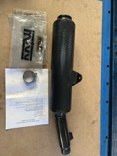 Terminale Scarico Finale Marmitta Mivv Honda Cbr 600 F