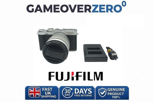 Fujifilm 3 megapixel - 16,3,