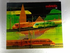 Marklin Catalogo  1987/88
