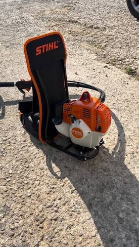 Stihl 235 decespugliatore - , fr