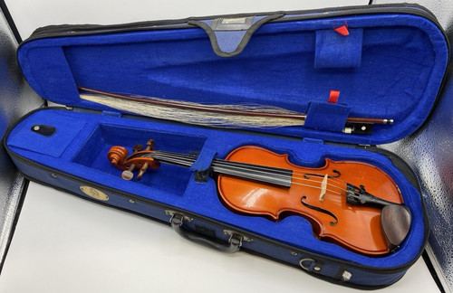 Violino stentor student - violino, i