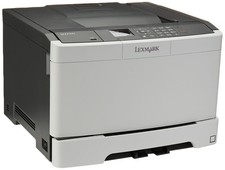 LEXMARK CS510DN  STAMPANTE