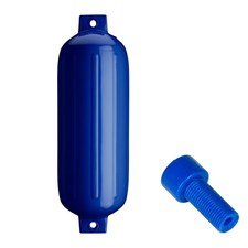 Polyform G-5 Twin Eye Fender