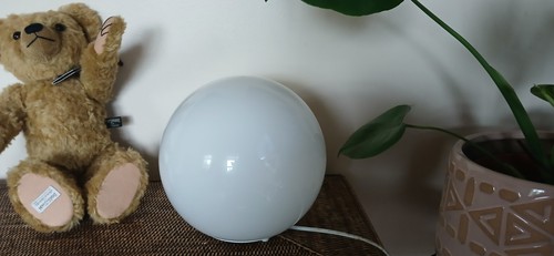 Lampada tavolo ikea fado - da,