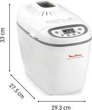 Moulinex Home Bread Baguette