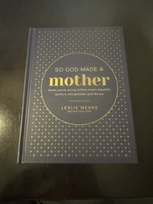 So God Made a Mother : Tender